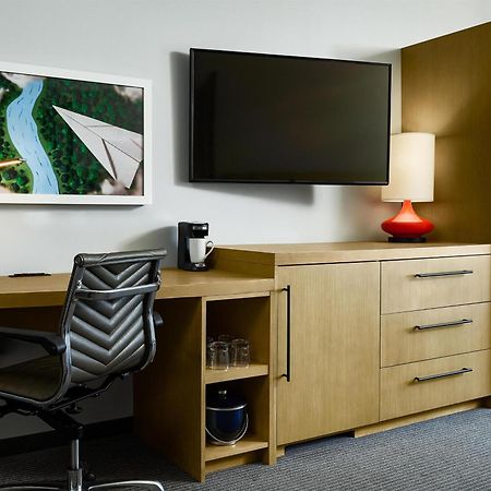 Hyatt Place Pena Station/Denver Airport מראה חיצוני תמונה