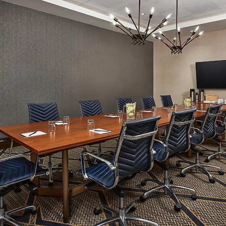 Hyatt Place Pena Station/Denver Airport מראה חיצוני תמונה