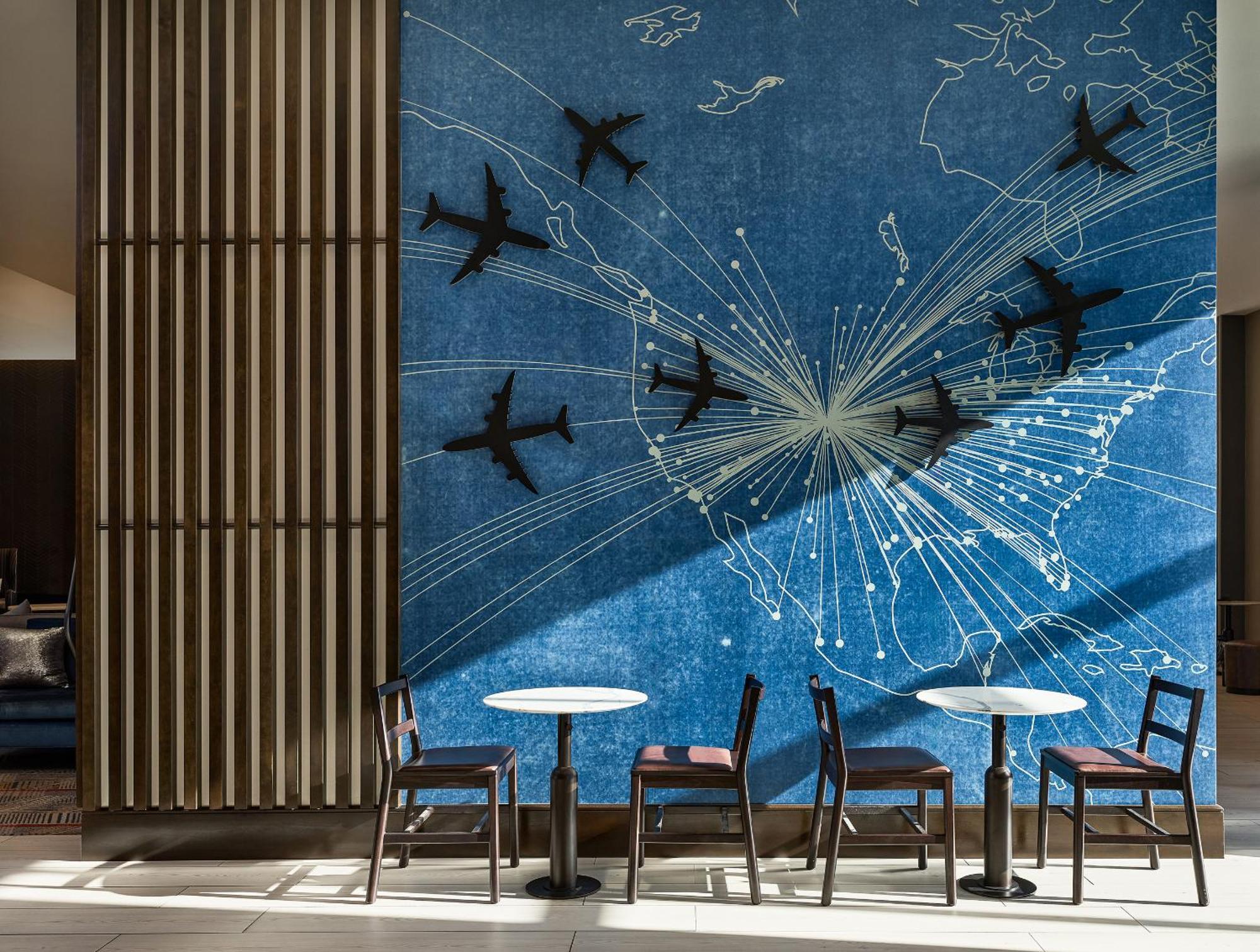 Hyatt Place Pena Station/Denver Airport מראה חיצוני תמונה