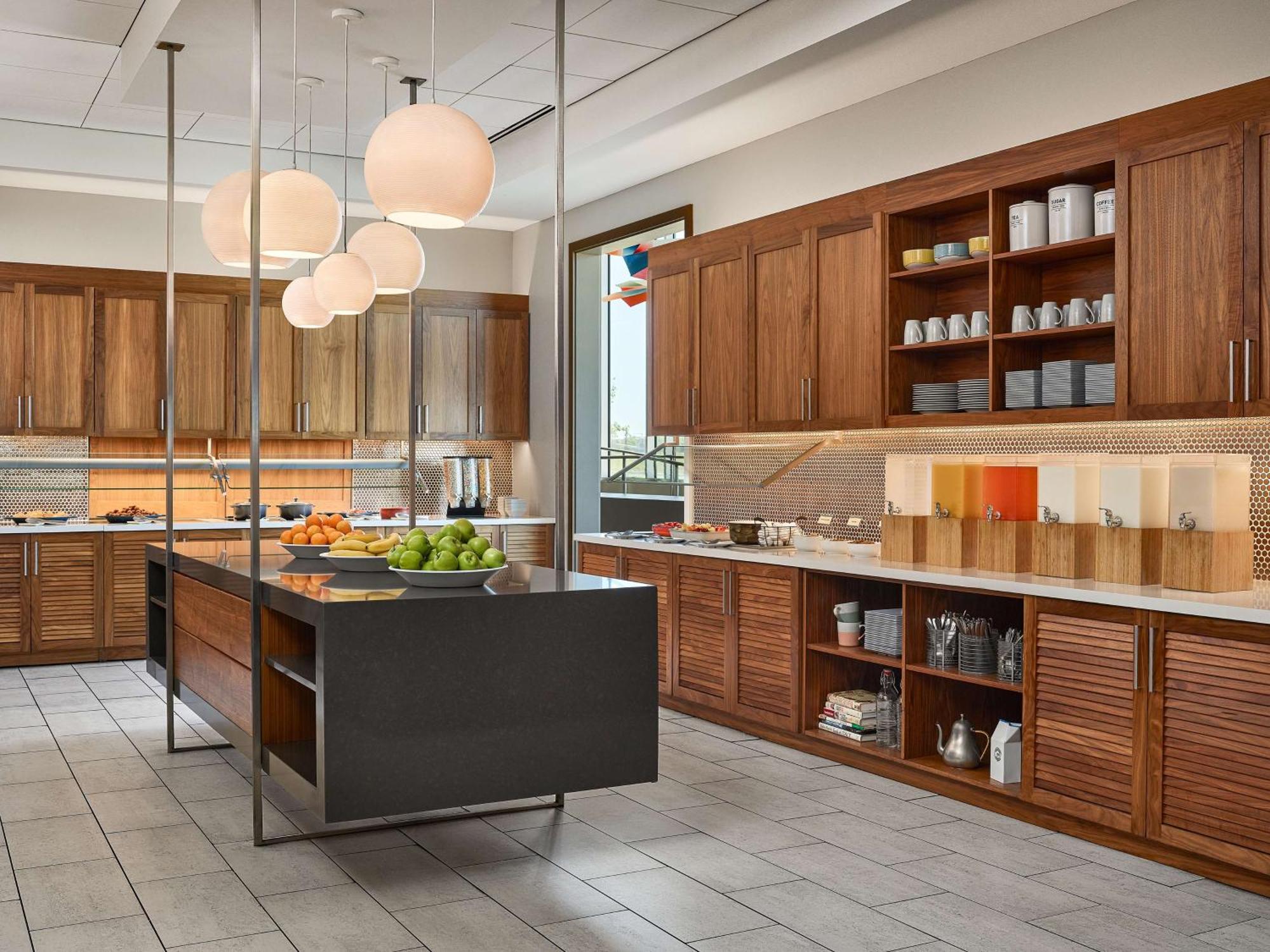 Hyatt Place Pena Station/Denver Airport מראה חיצוני תמונה