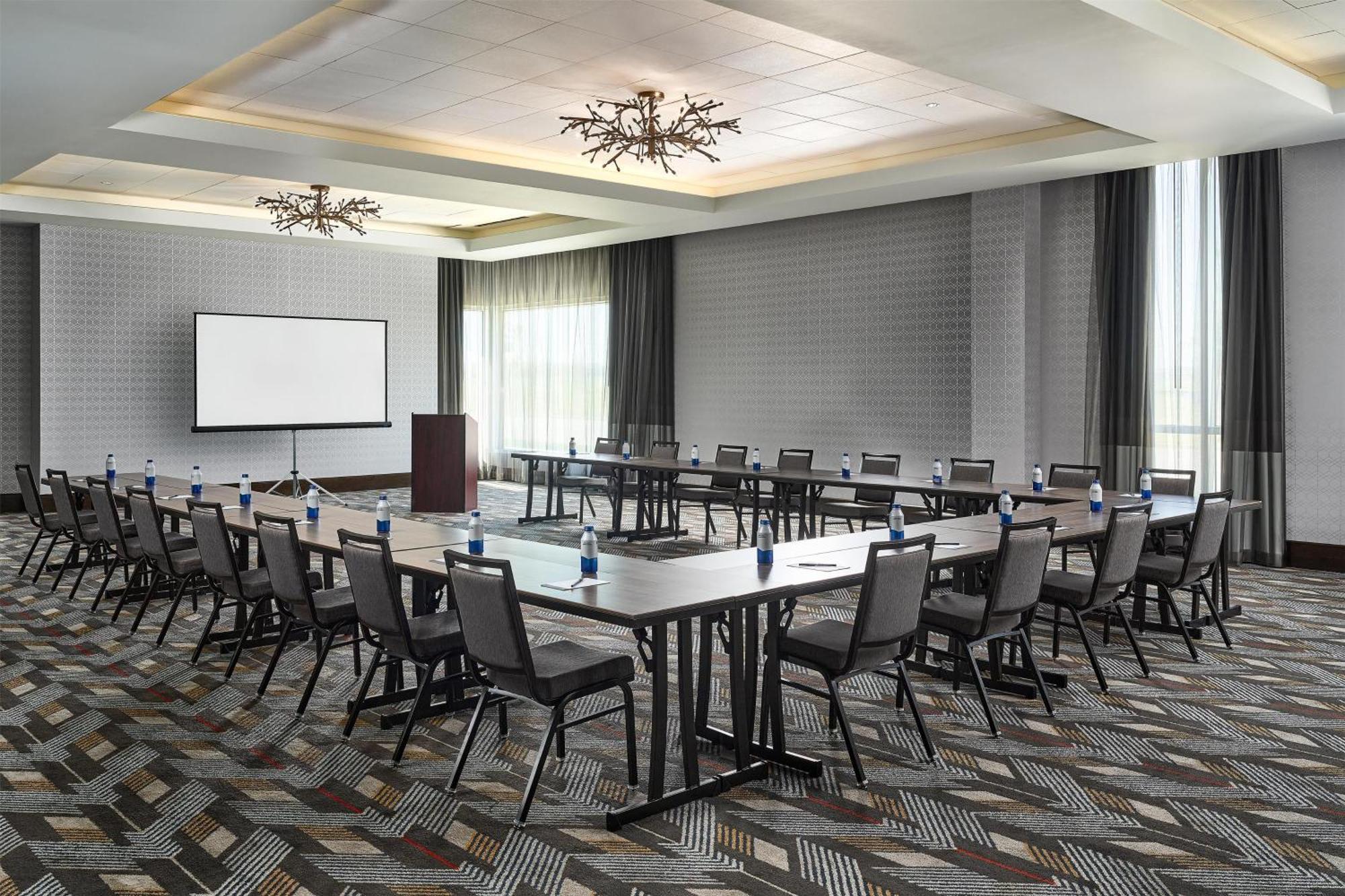 Hyatt Place Pena Station/Denver Airport מראה חיצוני תמונה