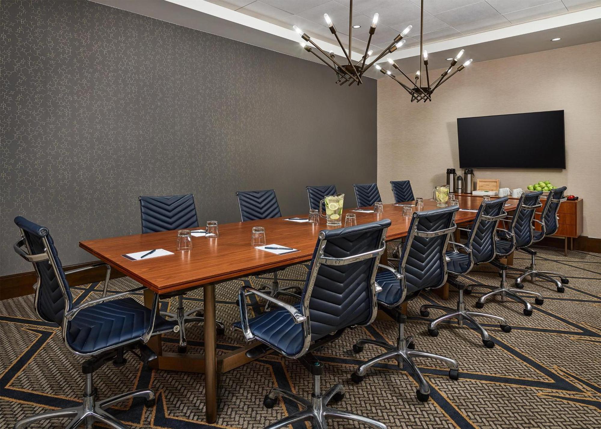 Hyatt Place Pena Station/Denver Airport מראה חיצוני תמונה