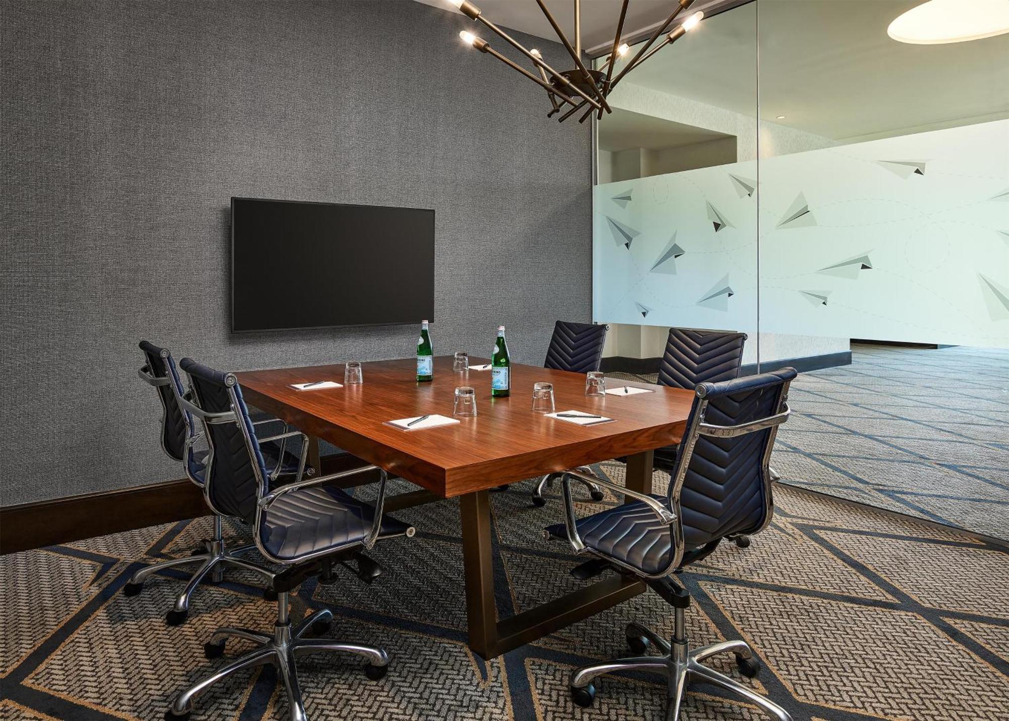 Hyatt Place Pena Station/Denver Airport מראה חיצוני תמונה