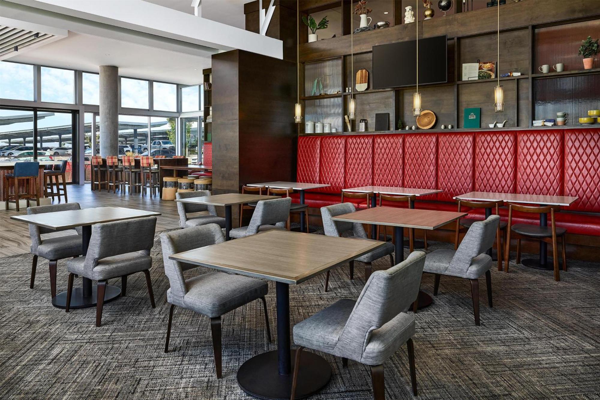 Hyatt Place Pena Station/Denver Airport מראה חיצוני תמונה
